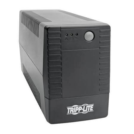 TRIPP LITE Ups Desktop 900Va 480W Avr Bat VS900T